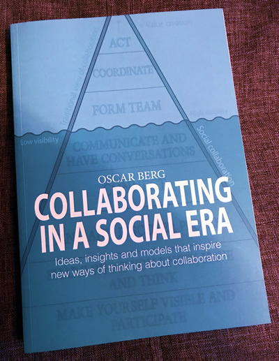 Collaborating in a Social Era