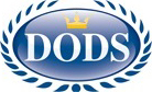 Dods Group logo