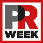 PR Week logo
